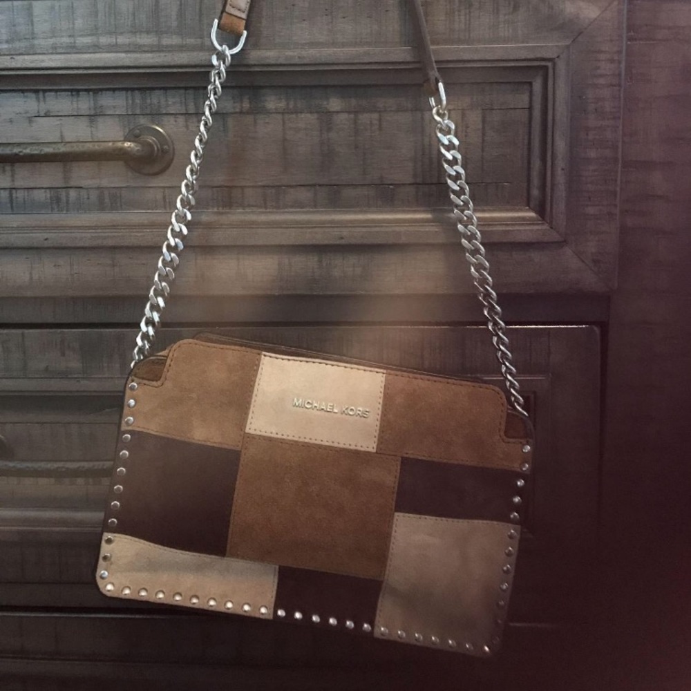 MICHAEL kors small crossbody